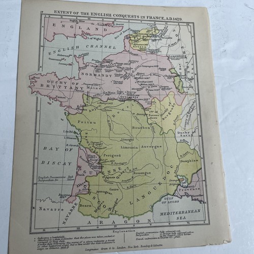 1914 map extent of - 1914,