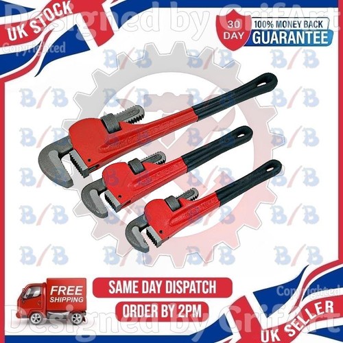 Pro 3pc pipe - 3pc,