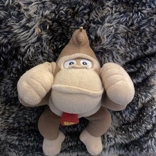 Super Mario Bros DK Donkey