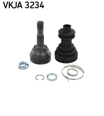 Joint kit drive shaft for - joint,