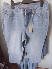 Ruth Langsford Jeans  Denim