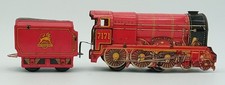 Wells Brimtoy tinplate