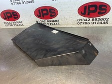 L/H front wheel arch X