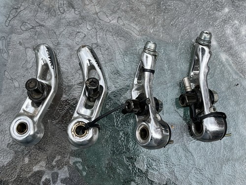 Tektro cantilever brakeset - tektro,