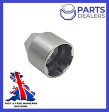 LOCKING WHEEL NUT KEY FOR