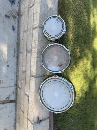 Remo rototom drum - drum, 6“