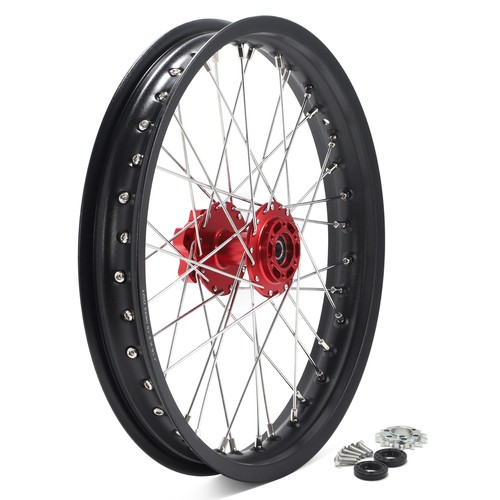 18x2 rear wheel rim - 18x2.15,