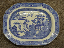 Large Antique Copeland Spode