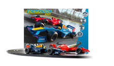 C1446M Scalextric START Grand