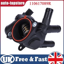 Coolant Thermostat Housing