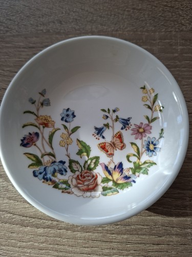 Aynsley cottage garden - cottage, bone