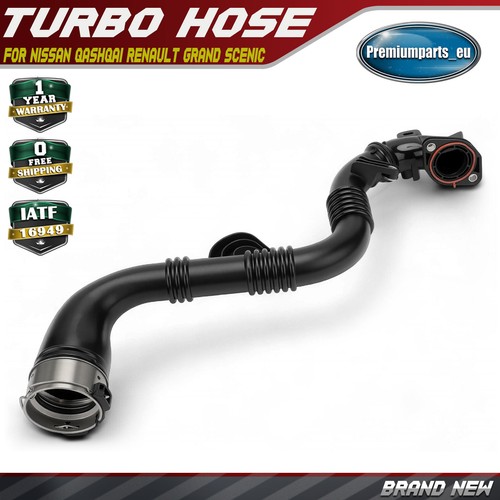 Intercooler turbo hose for - hose,