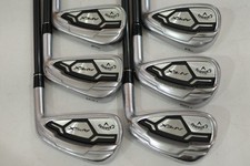 Callaway APEX 2016 Iron Set