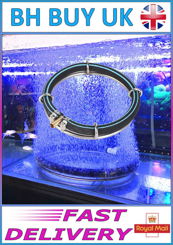 Pond air ring 35 cm - pond, 15