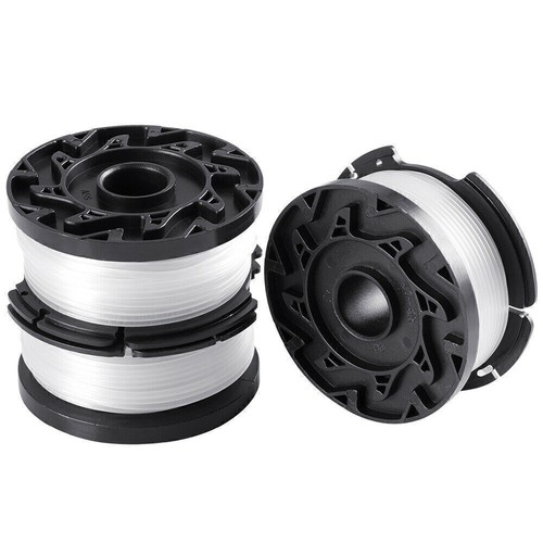 For black decker strimmer - 3x,