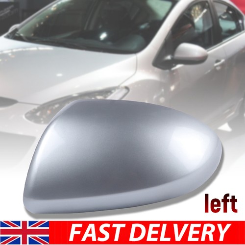 Left passenger side door - passenger,