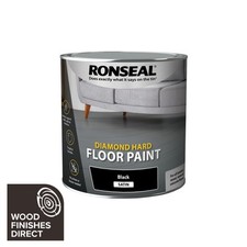 Ronseal Diamond Hard Floor