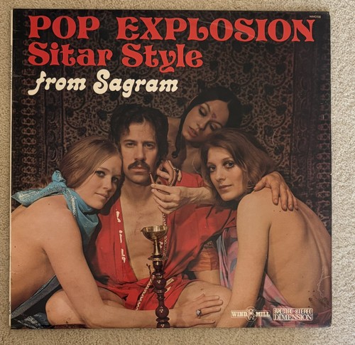 Sagram pop explosion - pop,