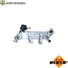 RADIATOR EXHAUST GAS