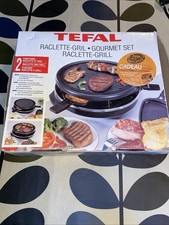 Tefal Racketeering