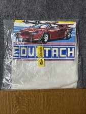 Nos Vintage 1990 Lamborghini