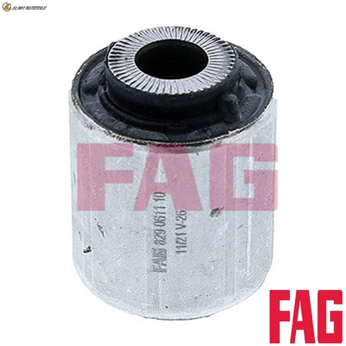 Bearing handlebar 829 0611 - handlebar,