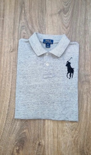 Polo ralph lauren grey - lauren,