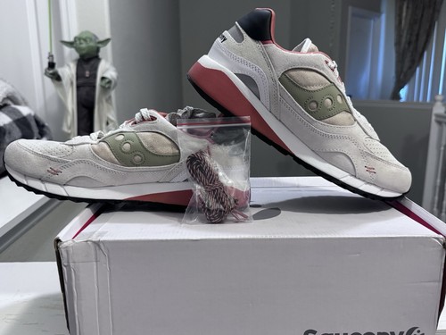 Saucony shadow 6000 - shadow,