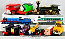 Various thomas the tank engine - various,