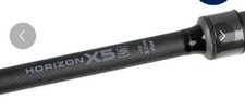 fox horizon x5  carp rods 12ft