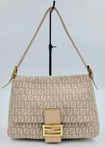 Fendi 8br001 mamma baguette - fendi,