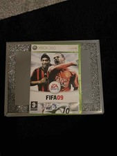 Old School Fifa 09 In Great Order X Box 360