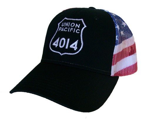 Union pacific 4014 - union,