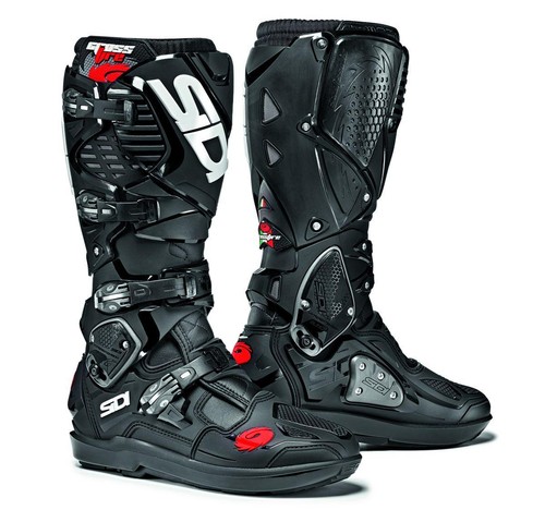 Sidi crossfire srs motocross - srs,