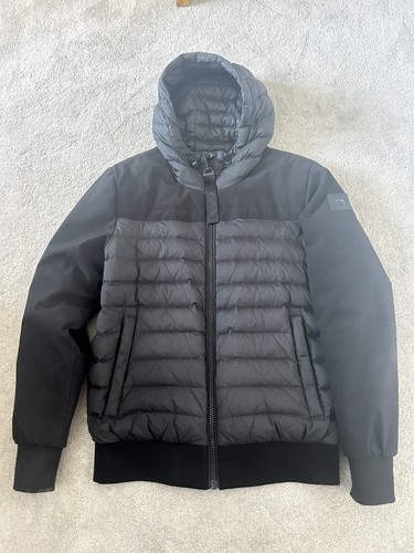 Moose knuckles men puffer - moose, men’s