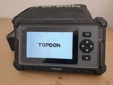 2025 TOPDON ArtiDiag500 PRO OBD2 Scanner ABS SRS Car Diagnostic Tool Code Reader