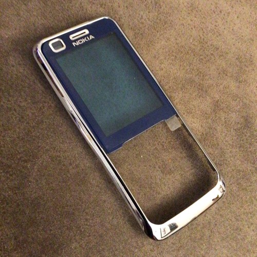 Genuine original nokia 6120c - genuine,