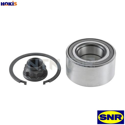 Wheel bearing kit - r169.75, for