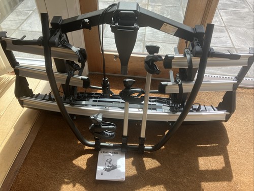 Thule velospace bike - thule, 3