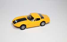 Corgi Whizzwheels 377 Marcos 3