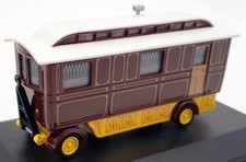 Oxford Diecast 1/76 Scale