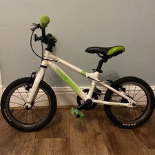 Carrera Cosmos Kids Bike - 14"