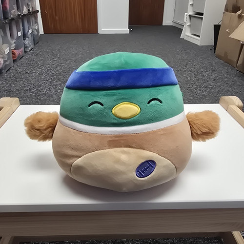 Squishmallows medium bird - squishmallows,