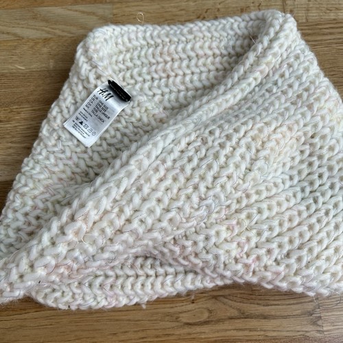 Divided cream chunky - 3.,