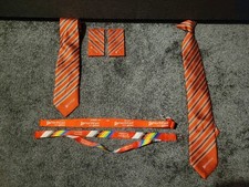 Go North East Red Uniform -