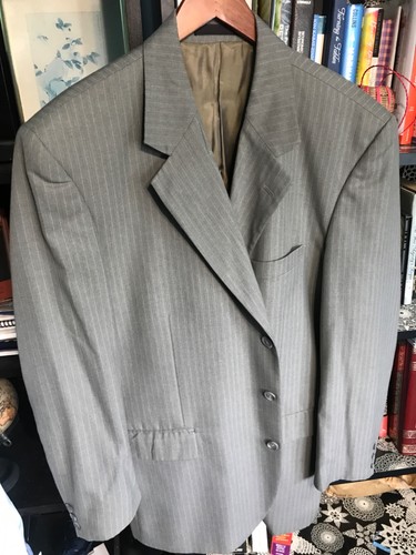 Midtown man business casual - man,