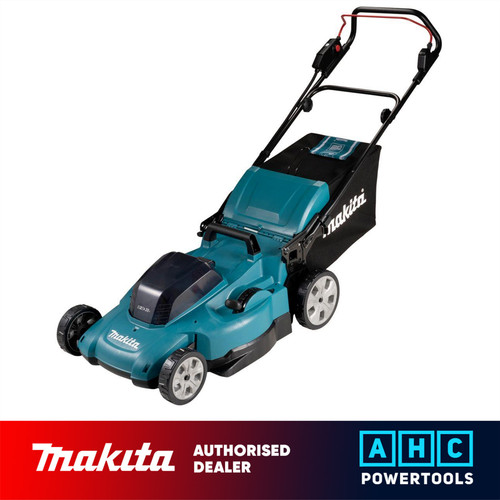Makita dlm538z twin 18v - twin, lxt