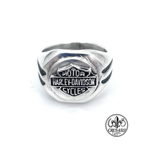 Harley davidson sterling - harley,