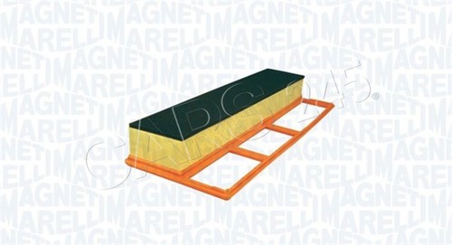Air filter magneti - magneti, marelli
