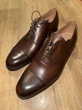 Joseph cheaney lime oxford - cheaney,